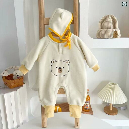 ロンパース ジャンプスーツ カバーオール シンプル カジュアル かわいい ベビー 赤ちゃん キッズ 乳幼児 子供 ベビー服 キッズファッション 子供服 男の子 女の子 秋冬 ロンパース ジャンプスーツ カバーオール シンプル カジュアル かわいい ベビー 赤ちゃん キッズ 乳幼児 子供 ベビー服 キッズファッション 子供服 男の子 女の子 秋冬