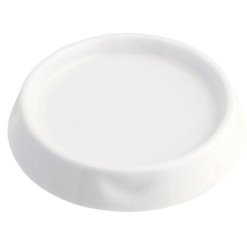 硯 陶器 色目が鮮明に確認できる