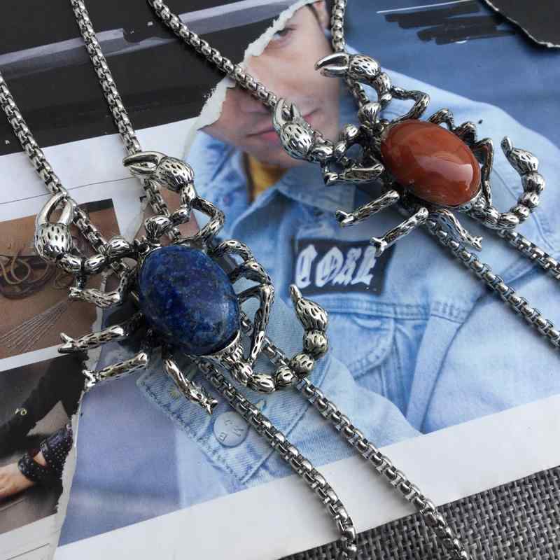 ループタイ ネクタイ ボロタイ シャツロープ メンズ カジュアル シャツアクセサリー シャツネックレス おしゃれ レトロ レジャー サソリ