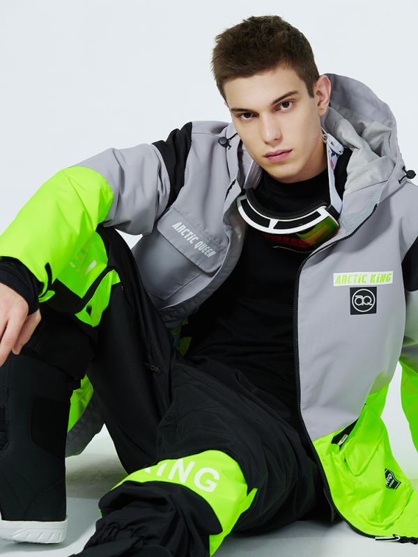 スノーボード ウィンター用品 スポーツウェア メンズ レディース スキー 冬用 アウトドア 防風 防水 暖..