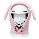 ウィンター用品 スポーツウェア アクセサリー スキー フード レディース カバー かわいい 暖かい 防風 フェイス マスク メンズ 防寒具