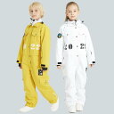 ウィンター スポーツ 子供用 スキー 服 セット 男の子 女の子 ワンピース 屋外 防水 暖かい キルティング キッズ ジュニア スノー用品