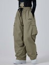 スノボー ウィンター用品 スポーツウェア レディース メンズ スキー パンツ スノーボード プロ仕様 防水 保温性 防風性 屋外 耐寒性 冬用 男女兼用 ズボン