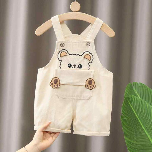 サロペット パンツ キッズ 子供 男の子 女の子 オーバーオール つなぎ 夏 カジュアル かわいい クマ 牛 デニム 羽 レインボー サロペット パンツ キッズ 子供 男の子 女の子 オーバーオール つなぎ 夏 カジュアル かわいい クマ 牛 デニム 羽 レインボー