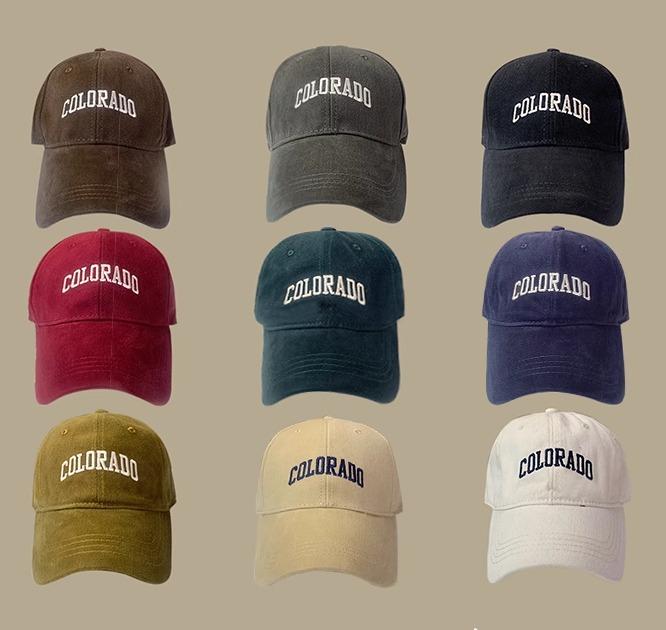 ベースボール キャップ レディース 拡大 深め 帽子 野球帽 大きい頭囲 つば広 カジュアル 日よけ スト..