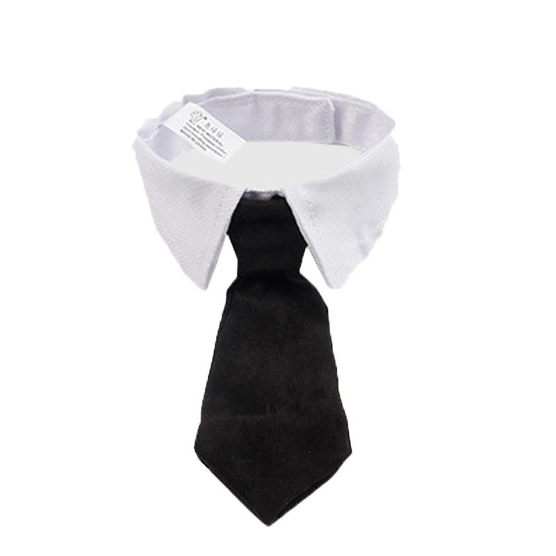 犬 首輪 おしゃれ 猫 ペット 蝶 ネクタイ リボン スーツ 英国 アクセサリー 襟 面ファスナー 結婚式 パ..