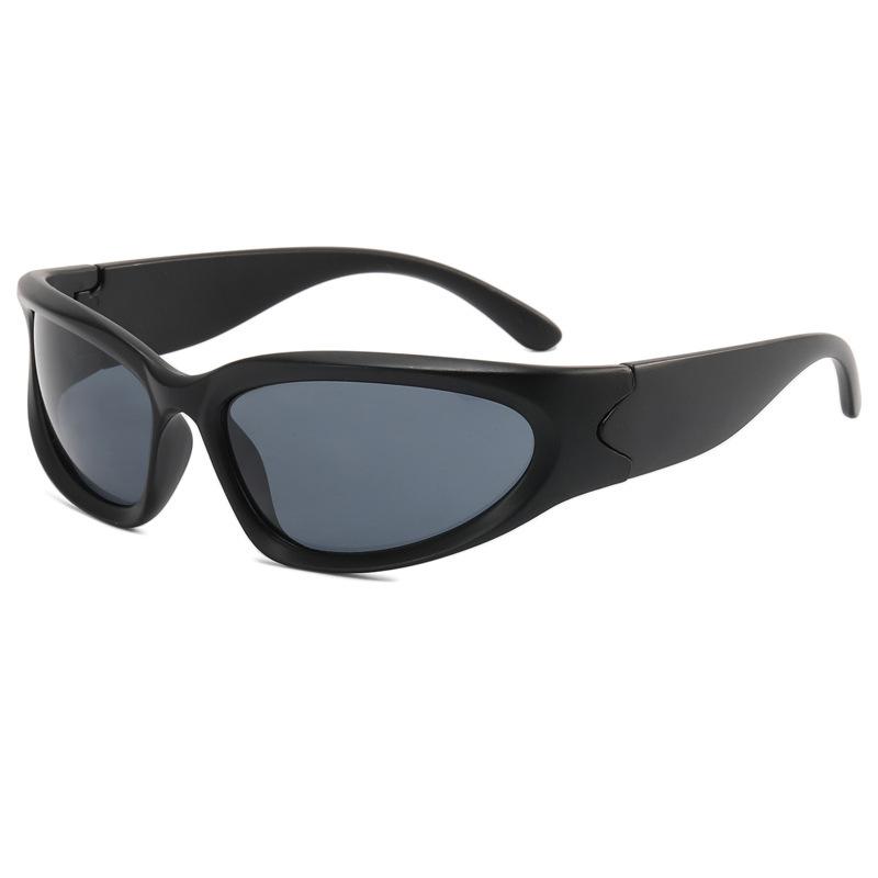 ゴーグル 軽量 耐衝撃 防風 防砂 砂塵対策 アウトドア スキー サイクリング バイク オートバイ スポーツ 保護メガネ 男女兼用 タクティカルアイウェア(x2)