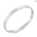 ブレスレット メンズ レディース チタン鋼 ステンレス鋼 電気メッキ加工 8mm幅 卍マーク ゴールドカラー バックル オープンタイプ バングル レトロ ファッション アクセサリー(x2)