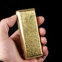 シガレットケース メンズ レディース 唐草模様 14本収納 スリム ロング 携帯用 コンパクト 金属製 モダン シンプル おしゃれ ブラック シルバー ゴールド...