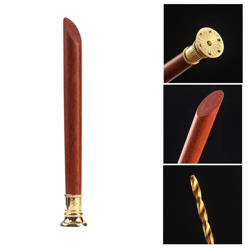 パイプ用具 ディープクリーニング 煙道清掃 徹底洗浄 タンパー スパイラルクリーナー プレス棒 通し針 ..