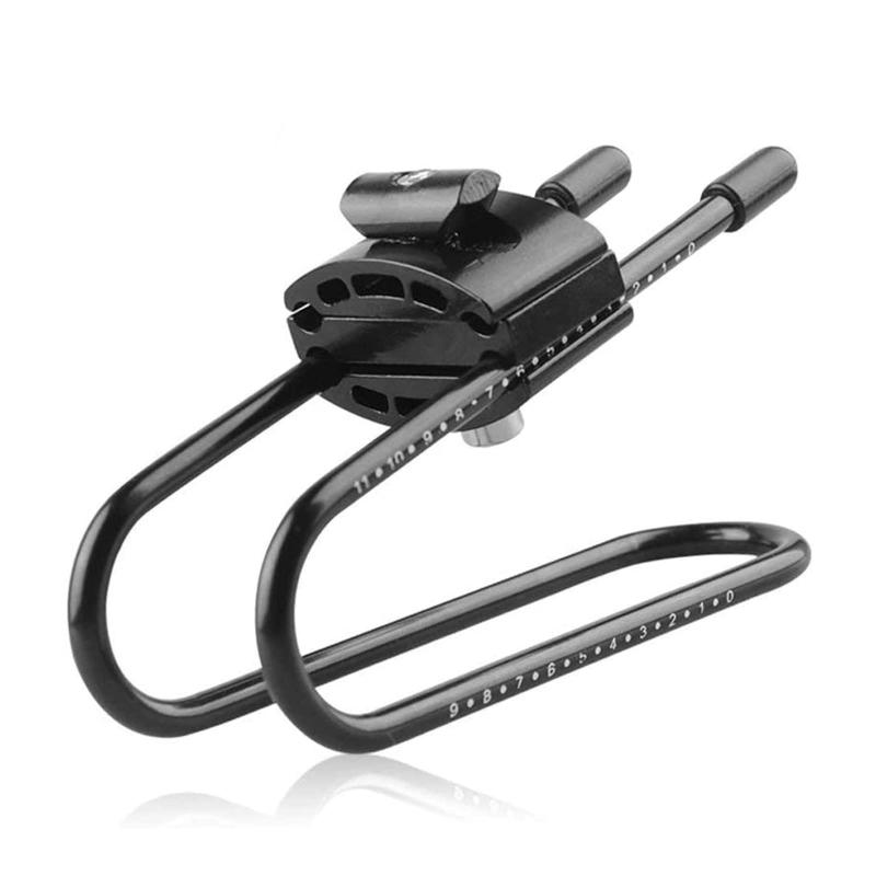 jpfashioning自転車サドル　サスペンション装置　バイクリアショックアロイスプリングスチール MTBロー..