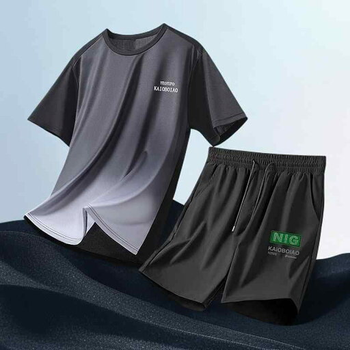 セットアップ メンズ 半袖 Tシャツ ショートパンツ 夏用 スポーツ 大きいサイズ ゆったり 薄手 吸汗速乾 ストレッチ 部屋着 カジュアル ビッグシルエット セットアップ メンズ 半袖 Tシャツ ショートパンツ 夏用 スポーツ 大きいサイズ ゆったり 薄手 吸汗速乾 ストレッチ 部屋着 カジュアル ビッグシルエット