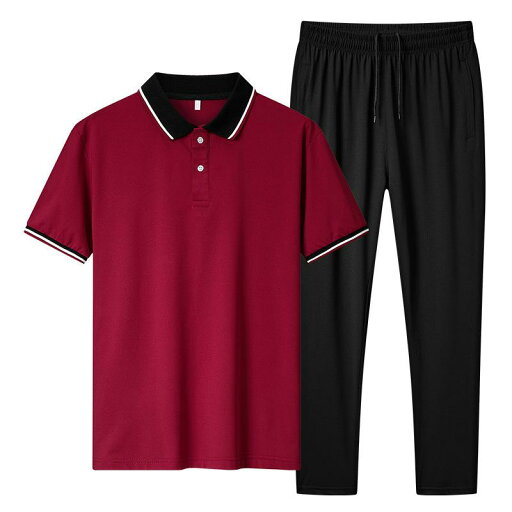 セットアップ メンズ 中高年 男性用 お父さん パパ カジュアル 夏物 半袖Tシャツ 9分丈パンツ 上下セット ゆったり 部屋着 ルームウェア 普段着 セットアップ メンズ 中高年 男性用 お父さん パパ カジュアル 夏物 半袖Tシャツ 9分丈パンツ 上下セット ゆったり 部屋着 ルームウェア 普段着