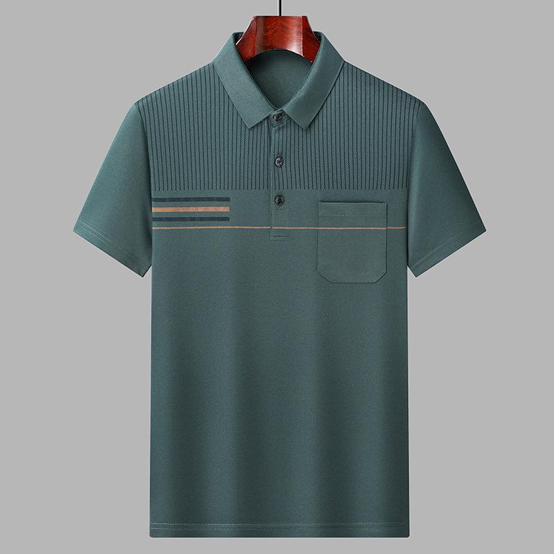 メンズ セットアップ 接触冷感 吸汗速乾 薄手 軽量 半袖 Tシャツ 5分丈パンツ カジュアル スポーツ ルームウェア パジャマ コットンブレンド 春夏