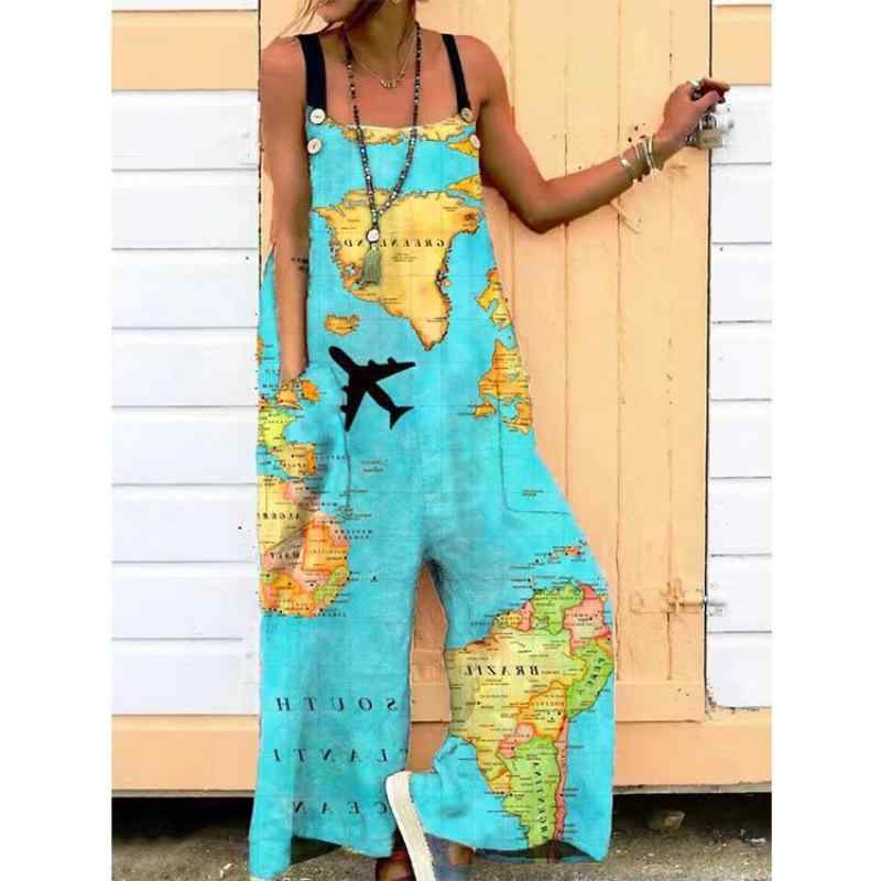 オールインワン レディース 春夏 体型カバー スタイルアップ ゆったり リラックス ストレッチ素材 セクシー きれいめ大人カジュアル ロング丈 サロペット