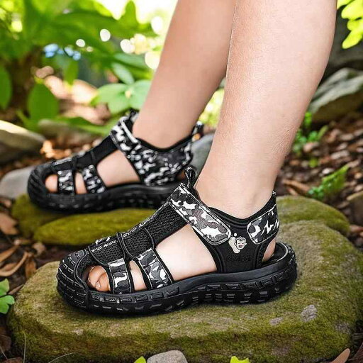 サンダル 男の子 キッズ つま先保護 滑り止め スポーツ 軽量 マジックテープ メッシュ素材 ビーチ 水陸両用 アウトドア 通園 通学 普段使い 春夏 サンダル 男の子 キッズ つま先保護 滑り止め スポーツ 軽量 マジックテープ メッシュ素材 ビーチ 水陸両用 アウトドア 通園 通学 普段使い 春夏
