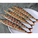 食品模型 フェイクフード リアル 精巧 食品サンプル 秋刀魚 焼き魚 イカ 焼き串 野菜 肉 ディスプレイ 飾り 店舗用 撮影小物 業務用(x2)