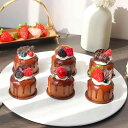 冷蔵庫マグネット フェイク ジャムケーキ 模型 ミニチュア 食品サンプル インテリア雑貨 おしゃれ かわいい ソフトタッチ 手作り ハンドメイド 置物 デコレー...