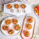 食品サンプル リアルな透明ラーメン丼ぶり フェイクフード 冷蔵庫マグネット 撮影用小物 ディスプレイ 多用途 インテリア PVC製 モダンデザイン(x2)