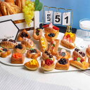 冷蔵庫マグネット フルーツパン スイーツ 食品サンプル PU素材 リアルなミニチュア立体 かわいい おしゃれなインテリア雑貨 キッチン リビング デコレーション...
