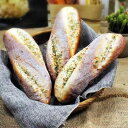 食品サンプル リアル やわらかい触感 パン模型 フェイクブレッド 店舗装飾用 カフェディスプレイ 業務用 インテリア雑貨 撮影用小物 ショーケース飾り 置物(x2)