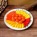 食品サンプル 軽量フォーム ミニチュア フルーツ 野菜 セット リアル 本物そっくり ディスプレイ インテリア 装飾 撮影小物 おままごと ごっこ遊び