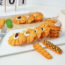 キーホルダー 食品サンプル リアル 本物そっくり スイーツ クッキー ビッグサイズ かわいい ユニーク PVC素材 マスコット キーチェーン バッグチャーム プ...