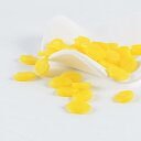 ミニチュア食品サンプル PVC フェイクフード パイナップルスライス ドールハウス DIY 材料 パーツ 小物 飾り 置物 1mm厚 ミニフルーツ ジオラマ(x2)