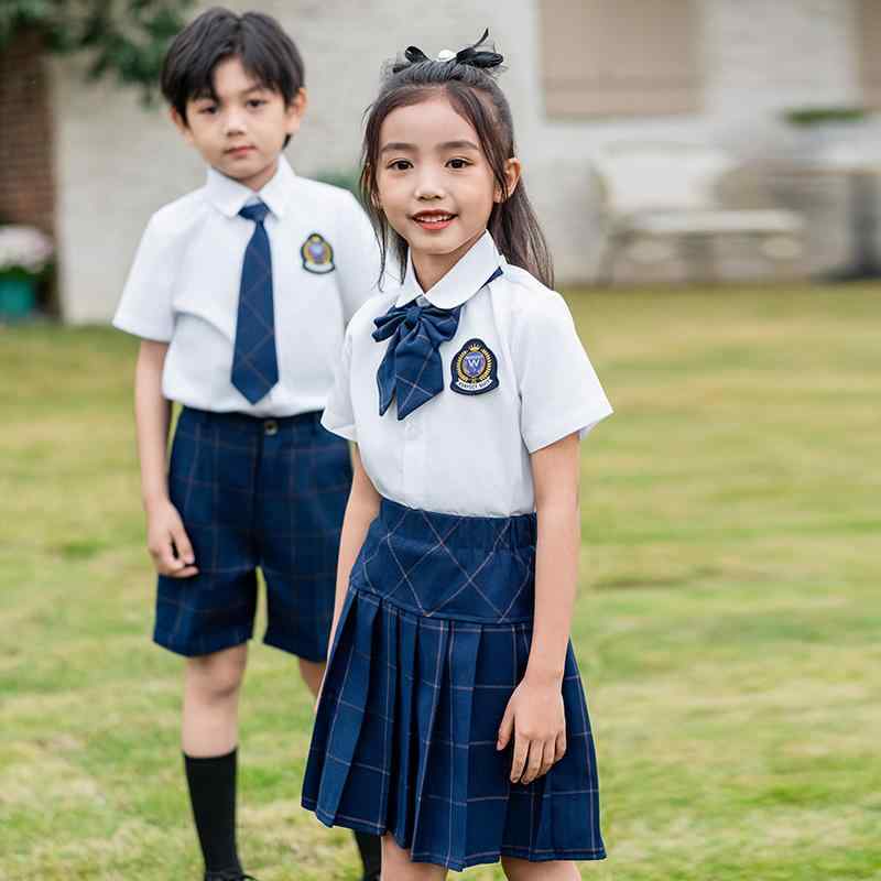 校服 制服 小学生 幼稚園児 キッズ 男の子 女の子 男女兼用 スクールブレザー ベスト シャツ パンツ スカート セットアップ 柔らか素材 チェック柄 オールシーズン 通学 入学式 卒業式 発表会 フォーマル