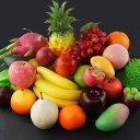 フェイクフルーツ リアルな プラスチック製 りんご レモン ぶどう バナナ いちご オレンジ マンゴー パイナップル インテリア ディスプレイ 店舗装飾 撮影小物 ショーケース デコレーション用 モックアップ 模型