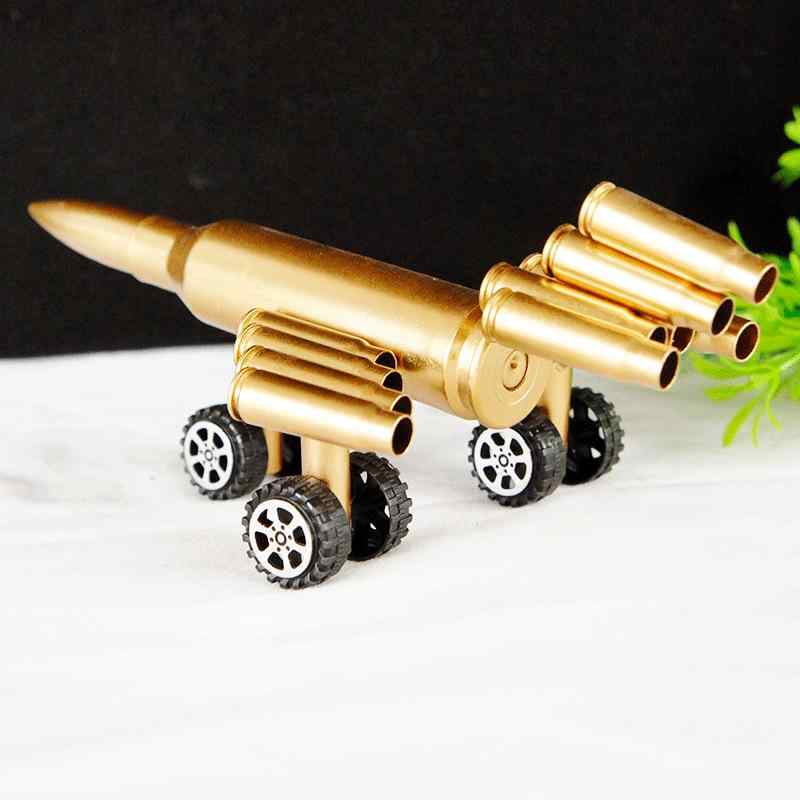 模型 手作り 弾丸ケース 溶接 戦闘機 飛行機 ミリタリー 退役記念 退職祝い 父の日 ギフト 誕生日 プレ..