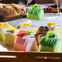 食品サンプル フェイクスイーツ 欧風フルーツタルト ケーキ 精巧な作り リアルな見た目 インスタ映え ディスプレイ 店舗用 ショーケース装飾 撮影小物 置物 インテリア カフェ雑貨(x5)