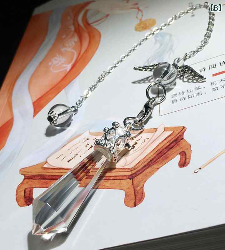 天然石ペンデュラム パワーストーン 浄化 ヒーリング 開運グッズ 各種クリスタル フローライト アベンチュリン など多種天然石 ペンダント 置き物 インテリア オブジェ 装飾品 mzymzy-10923841 モズラボ サンプル画像3