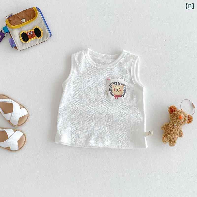 (コネクタイル)幼児キッズ夏UPF50+サファリハット速乾つば広日よけ帽子子供通学紫外線UVカットハット調整可能ネイビーブルー