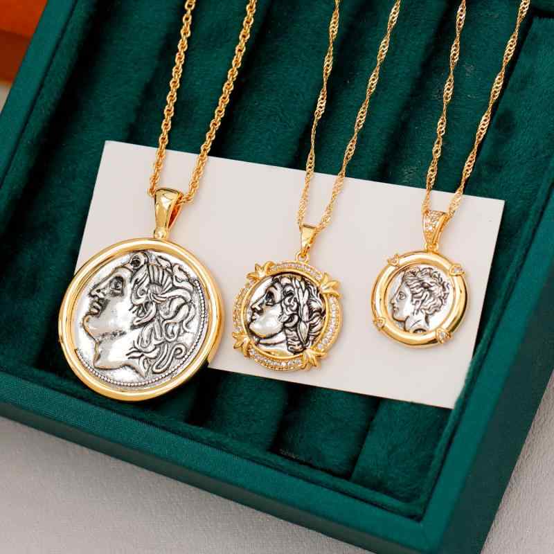 楽天市場】古代ローマ（ジュエリー・アクセサリー）の通販