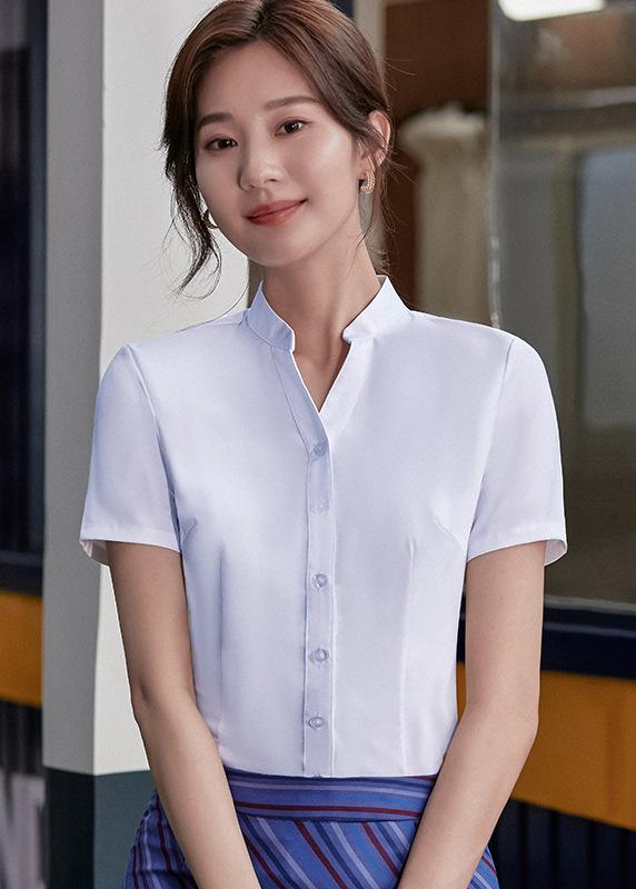 2個セット・主な素材: 竹繊維、ポリエステル・柄: 無地・デザイン: 開襟・袖丈: 半袖・加工: パッチワーク、切り替え・シルエット: スリムフィット・着丈: 標準丈・ネックライン: スタンドカラー・袖タイプ: レギュラー袖・カラー展開: ...