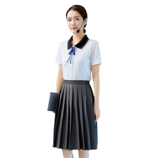 ポロシャツ レディース メンズ 半袖 春夏 オフィス ビジネス 制服 ユニフォーム 事務服 ワークウェア 吸汗速乾 快適 綿混紡 スリムフィット 教師 幼稚園教諭 面接 通勤 作業服(x2) ポロシャツ レディース メンズ 半袖 春夏 オフィス ビジネス 制服 ユニフォーム 事務服 ワークウェア 吸汗速乾 快適 綿混紡 スリムフィット 教師 幼稚園教諭 面接 通勤 作業服(x2)