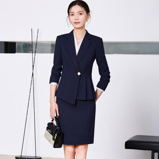 レディース スーツ セットアップ 長袖 春夏秋冬 高級感 おしゃれ きれいめ 通勤 オフィス 面接 ビジネス フォーマル 事務服 制服 スカート パンツ(x2) レディース スーツ セットアップ 長袖 春夏秋冬 高級感 おしゃれ きれいめ 通勤 オフィス 面接 ビジネス フォーマル 事務服 制服 スカート パンツ(x2)