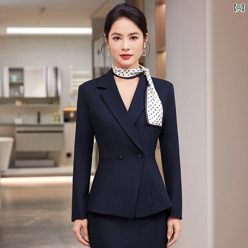 ボンマックス ベスト　AV1269　ネイビー　21号【取寄商品】