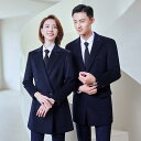 コート 男女兼用 メンズ レディース ウール 混紡 保温 厚手 ミドル丈 ビジネス オフィス 通勤 正装 長袖 テーラードカラー ダブルブレスト スリム シワになりにくい 黒 ダークブルー