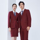 ビジネススーツ メンズ レディース 男女兼用 セットアップ スリムフィット ジャケット スラックス オフィス 通勤 リクルート 就職活動 入学式 卒業式 面接 ...