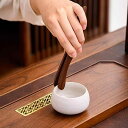 茶道具 金蟾モチーフ 六君子 6点セット 高級感 新中式 功夫茶器 茶具 樹脂製 おしゃれ 本格的 お茶入れツールセット 茶挟み フルセット