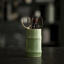 茶道具 黒檀無垢材製 高級感あふれる茶道六君子セット 陶磁器茶筒付き 工夫茶器 茶挟 茶匙 茶筆 茶刀 中国茶器 茶具 茶道用品