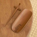 茶道具 竹製 禅意 梅蘭竹菊 彫刻デザイン 新中式スタイル 功夫茶道 六君子 3点セット 茶則 茶挟 茶匙 中国茶用品 お茶席 茶会 自宅用 おしゃれ 和モダン...