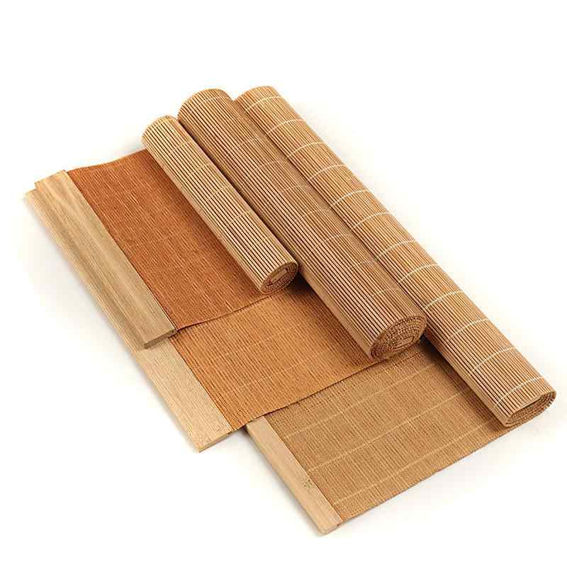 茶席 天然竹製 水切りマット 茶道具 茶器 茶具 茶道 稽古 おしゃれ 和モダン 上質 抗菌 清潔 耐久性 お..