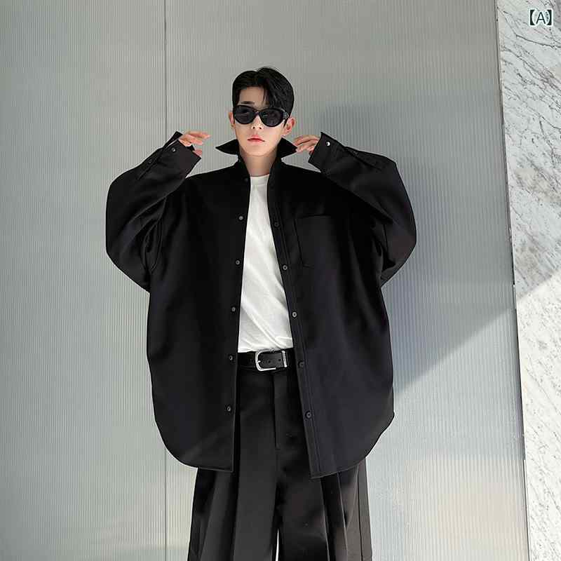 桑和 9664 長袖ブルゾン(反射材付き) 6Lサイズ ネイビー(1) SOWA