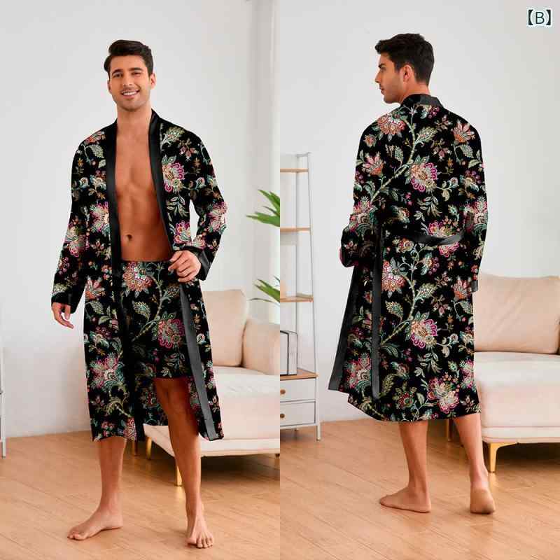 ラップタオル レディース 綿100% 純綿 楊柳生地 接触冷感 Vネック キャミソール ミドル丈 バックオープン 韓国風 エレガント ルームウェア バスローブ