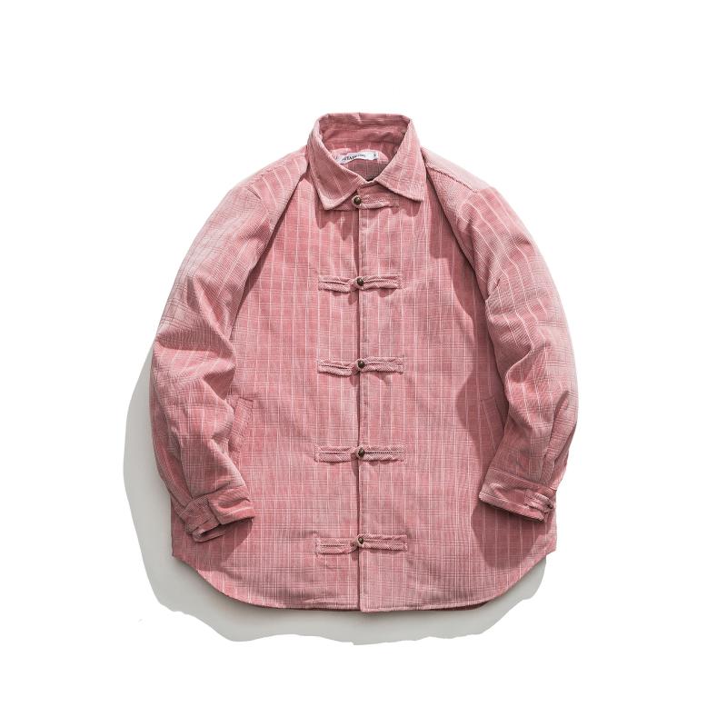 中綿ジャケット レディース 冬 厚手 保温 防寒 ショート丈 ゆったり オーバーサイズ シェニール チャイナ風 チャイナボタン 襟付き ノースリーブ