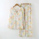 パジャマ マタニティ 授乳服 カップ付き ゆったり 竹繊維 通気性 吸汗速乾 快適 かわいい スウィート 春夏秋 ルームウェア