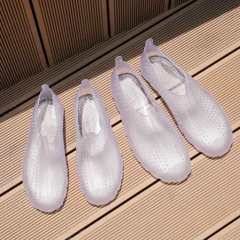 ウォーターシューズ 速乾 排水 メンズ レディース キッズ ファミリー マリンスポーツ ビーチ アクア 川遊び 軽量 通気性 滑り止め 海水浴 水陸両用